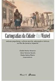 Escritas_capa_livro_cartografias__Giselle_Venancio_Maria_veronica_Secreto_Escritas_da_Historia_UFF