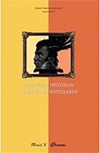 Escrithas_Capa_Pequenas Historias de Sujeitos Singulares_María Verónica Secreto