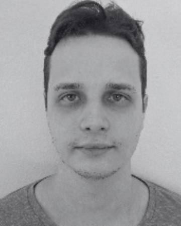 Luis Henrique Rocha