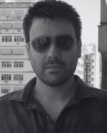 Fabio Ferreira