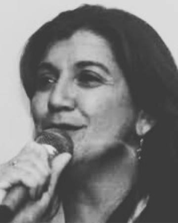 Giselle Venancio