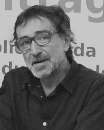 Gustavo Sorá