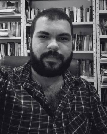 Gustavo Silva