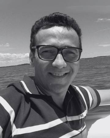 Luiz Melo
