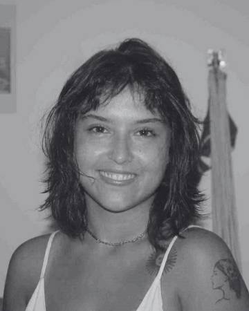 Maria Fernanda Guimarães