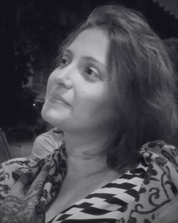 Roberta Gonçalves