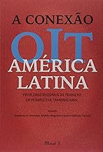 Escrithas_capa_A conexao OIT_Norberto O Ferreras et alli