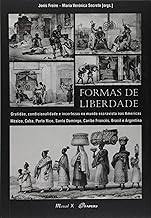 Escrithas_capa_Formas de liberdade_Jonis Freire e María Verónica Secreto _org